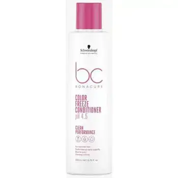 Schwarzkopf Bc Color Freeze Conditioner 1000ml