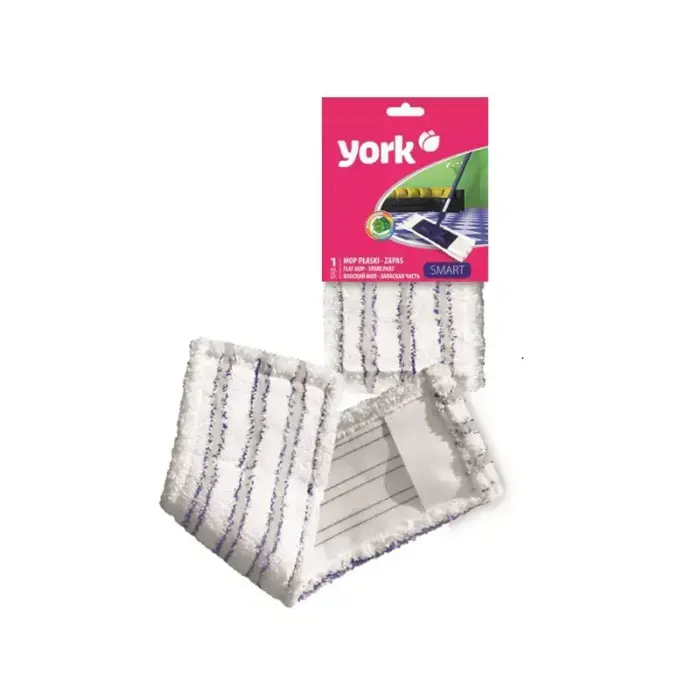 Replacement cloth for mop brush 45x15cm Smart