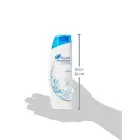 Head & Shoulders Classic Clean Shampoo, 400ml — Foto 3