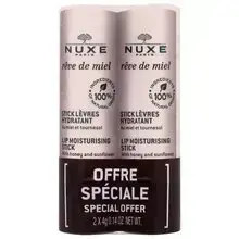 Nuxe Reve de Miel Lip Moisturising Stick 2.0g