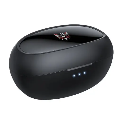 Wireless headphones TWS ONIKUMA T306 Black Foto 4
