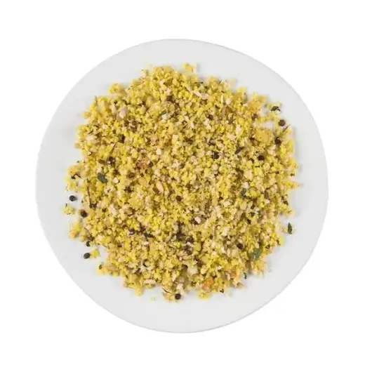 Papildbarība putniem : Witte Molen Puur PAUZE FRUIT, HERB CRUMBLE 200g Foto 2