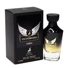 Maison Alhambra Victorioso Nero pro muže 100 ml