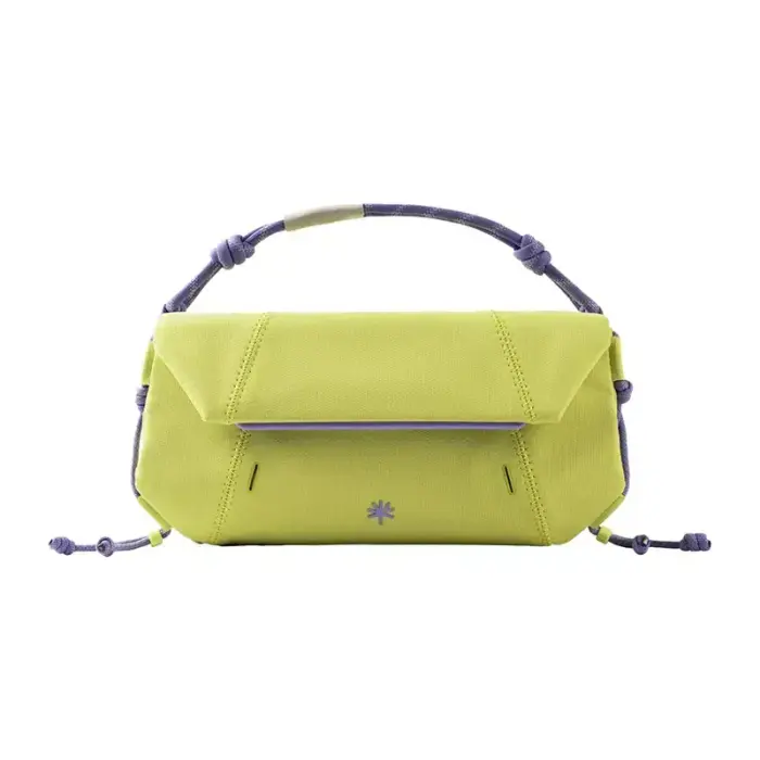 PGYTECH OneGo Pocket Sling Shoulder Photo Bag (green)