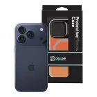 OBAL:ME MagNetix SolarFlex Cover for Apple iPhone 17 Pro Copper Gray Foto 4