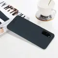 Mercury Soft Huawei P40 Lite E niebieski |midnight blue — Foto 6