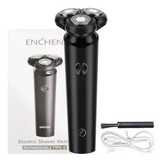 Electric shaver  ENCHEN Victor Foto 2