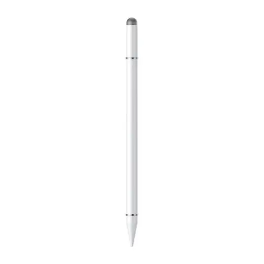 Baseus Smooth Writing III stylus Non-magnetic version (white) Фото num