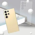 TECH-PROTECT FLEXAIR GALAXY S26 ULTRA CLEAR Foto 5