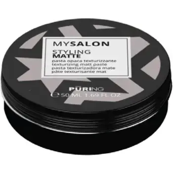 Puring MY SALON Styling Matte - Matující pasta 50ml
