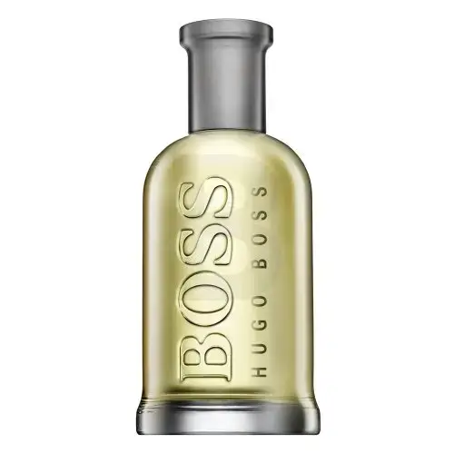 Hugo Boss Boss No.6 Bottled Eau de Toilette для мужчин 200 мл Фото num