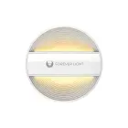 LED Night Lamp round PURE FLC-20 ALMA PIR white 500mAh Forever Light Photo