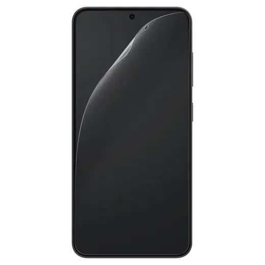 Spigen Neo Flex hydrogel film for Samsung Galaxy S24 - 2 pcs. Foto 3