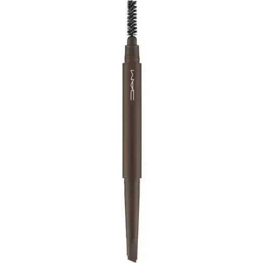 MAC, Brow Sculpt, Double-Ended, Eyebrow Cream Pencil, Cork, 0.23 g