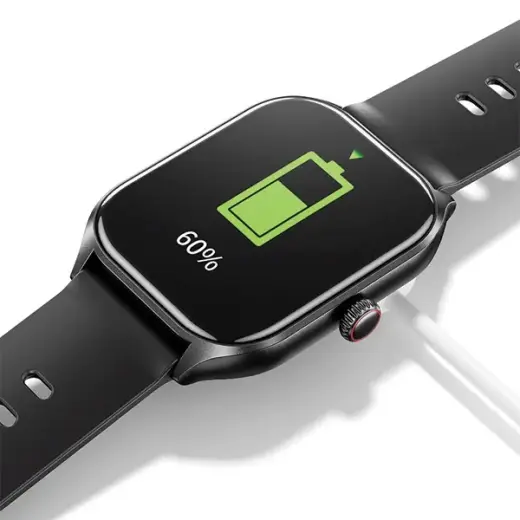 AWEI SmartWatch H21 2,01" czarny|black Photo