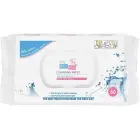 Baby Toallitas Limpiadoras 60 U Foto 1