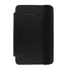 Universal BOOK NEO Case for Tablets 7" DESIGN 1 BLACK Фото num