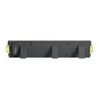 FOSSIBOT SP200 200W Solar Panel (Black) — Foto 6