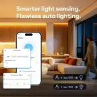 Zigbee būvio jutiklis Sonoff SNZB-06P24 — Foto 8