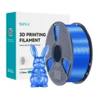 Sunlu PLA+ Silk Filament (blue) — Foto 1