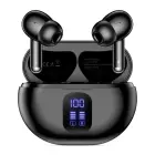 TECH-PROTECT ULTRABOOST TWS EARPHONE PRO G2 BLACK Foto 2