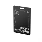 WiWU - iTag Card WT-03 Anti-lost Smart Tracker with certifficate Apple Find My Фото num