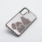 Case for Samsung A07 / A08 Teddy Bear pink — Foto 7