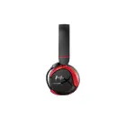HyperX Cloud Mini - Wireless Gaming Headset (Black) — Photo 7