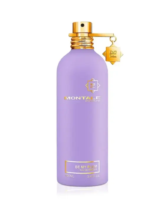 Montale, Be My Plum, Eau De Parfum, Unisex, 100 ml