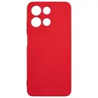 Beline Silicone Case for Moto G15 Red — Foto 2