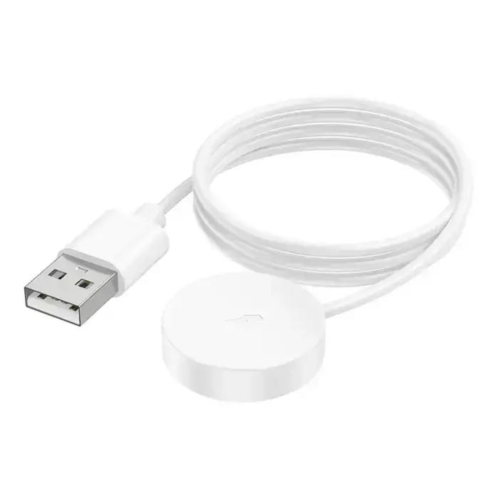 Borofone Induction charger for BD14 Ultra smartwatch white Foto 2