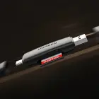 Ugreen adapter SD / micro SD card reader (USB-A / USB-C) black (CM304) Foto 13