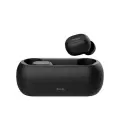 QCY T1C Airpods Bluetooth 5.0 Стерео Гарнитура с Микрофоном (MMEF2ZM|A) Черная Фото num