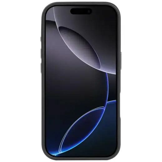 Чехол для телефона Audi R8 с поддержкой MagSafe для iPhone 17, черно-красный Фото num