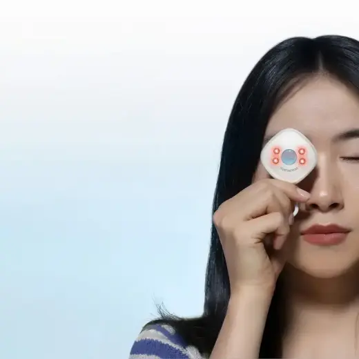 Baseus Heyo hidden camera detector white (FMHY000002) Foto 17