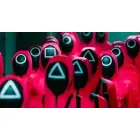 GoodBuy Mask Squid Game triangle — Photo 3