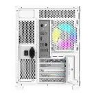 DarkFlash B275 PRO computer case (white) + 6 fans — Photo 6