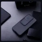 Nillkin CamShield PRO Hard Case for Xiaomi 15T Transparent Black Foto 7