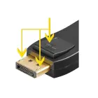 Adapter DisplayPort to HDMI — Photo 3