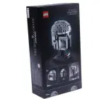 LEGO Star Wars Mandalorianer Helm (75328) Foto 3