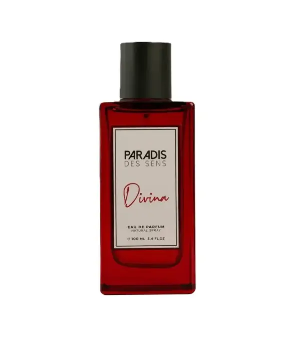 PARADIS DES SENS DIVINA EDP 100 ML