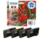 Epson Multipack 4-colours 503XL Ink — Foto 7