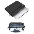 TECH-PROTECT PUFFY LAPTOP 15-16 BLACK — Foto 5