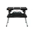 Folding workbench ROC 85x56.5x78.7cm — Photo 4