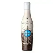 Oranjito Sunscreen milk for Kokos Level 3 (Coconut Superbronzer) 200 ml 200ml