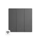 Išmanusis Wi-Fi jungiklis Sonoff M5-3C-86 Photo