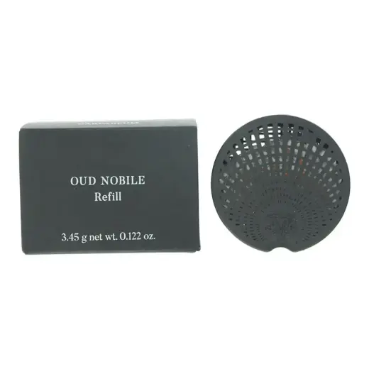 Dr. Vranjes Firenze, Oud Nobile, Car Air Freshener Refill, 3.45 g Foto 2