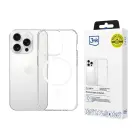 Apple iPhone 16 Pro Max - 3mk Armor MagCase — Фото 5