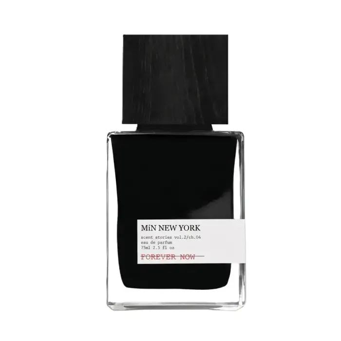 MiN New York Scent Stories Vol. 2 Forever Now (EDP) парфюмерная вода унисекс 75 мл
