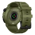 Zeblaze Ares 3 Plus Smartwatch (Green) Photo